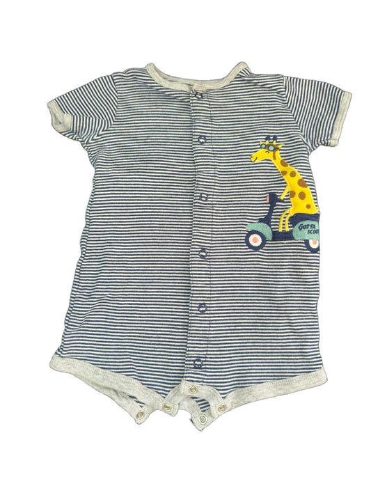 3-6M Cute one piece